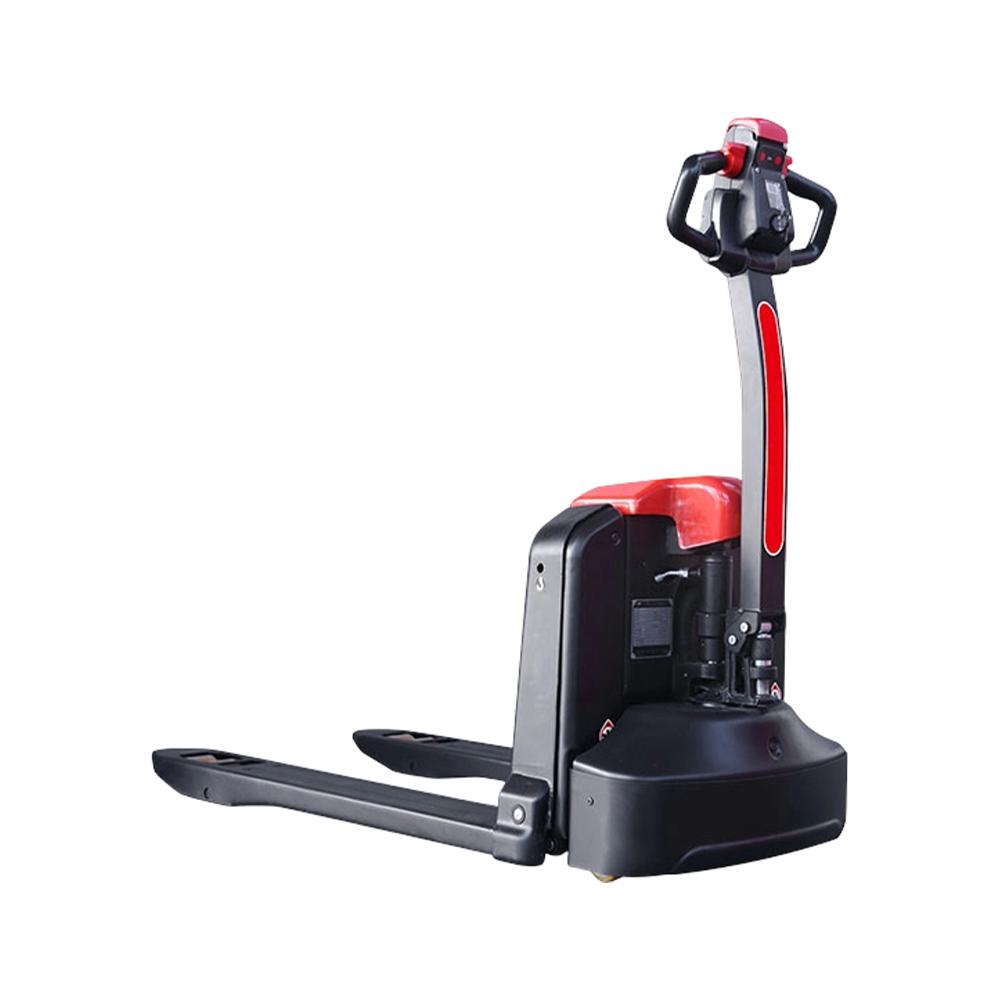 リチウムイオンリチウム電池2トン電動パレットトラック