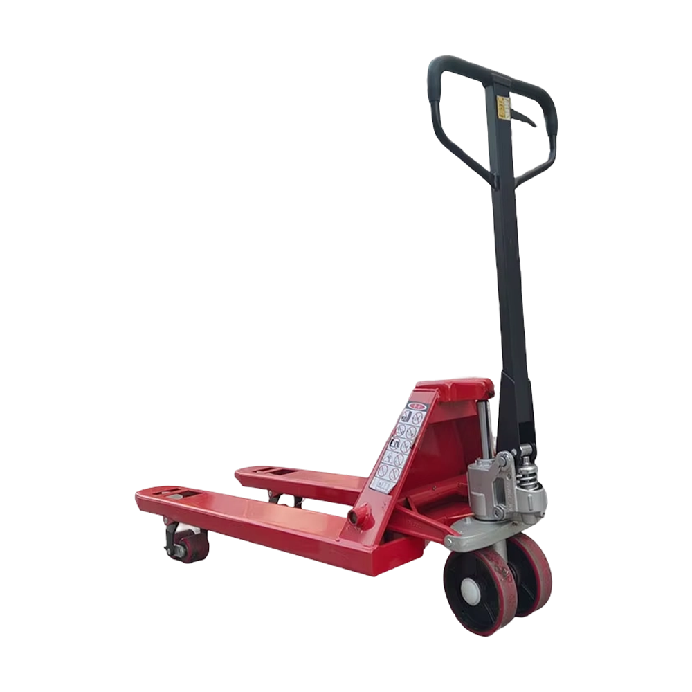 倉庫用手動2トン3トンハンドパレットトラック