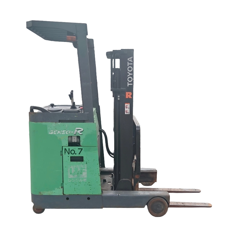オリジナル電動7FBR15 1.5トン中古トヨタリーチトラック